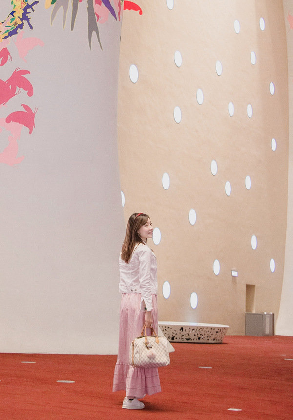 『台灣輕旅拍，外拍推薦』輕鬆自在走遍台中市七期國家歌劇院、堁夏咖啡 Café Crotchet、蔦屋書店 台中市政店、草悟廣場、道和六藝文化館刑務所演武場捕捉網美一日景點，透過鏡頭紀錄每一刻回憶-Snaping 攝影服務直擊分享