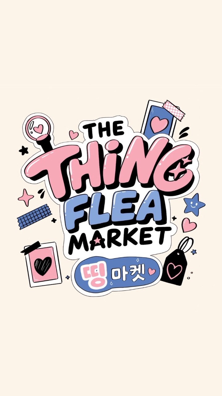 TheTHINGFleaMarket