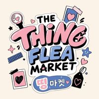 TheTHINGFleaMarket