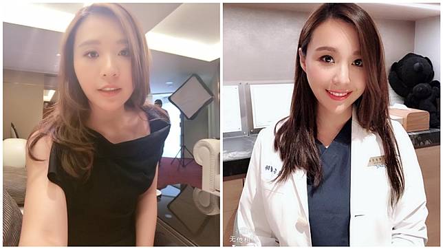 偷吃富商才被判賠前夫100萬美女名醫蔡佳芬討千萬屋 Tvbs Line Today