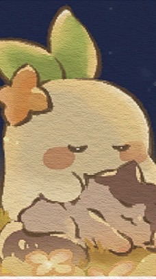 桃源深處有鈴蘭
