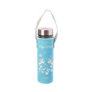 可愛圖案 攜帶方便 環保耐用 建議瓶內不裝盛溫度超過60度之飲品/液體，顧客購買請留意