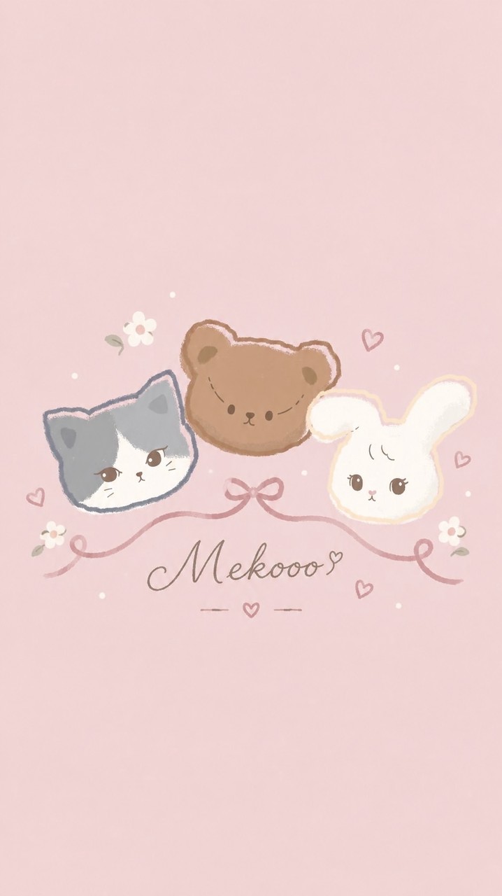 🐻 小米果MekoooVIP交流｜1群（請用臉書名稱加入社群）