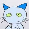 ねこのティーチくん好き集まれ