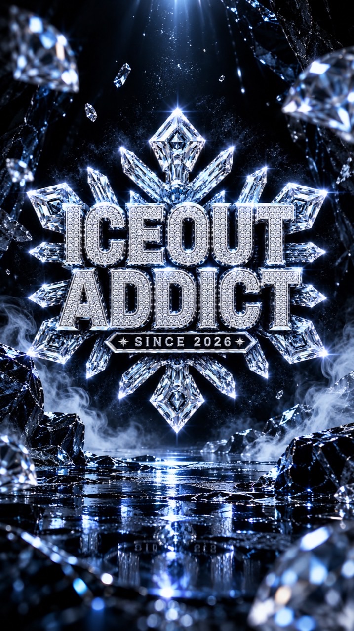 ICEOUT พุดคุย-อัพเดทสินค้า