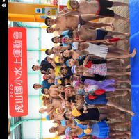 草屯鎮虎山國小親師交流社群
