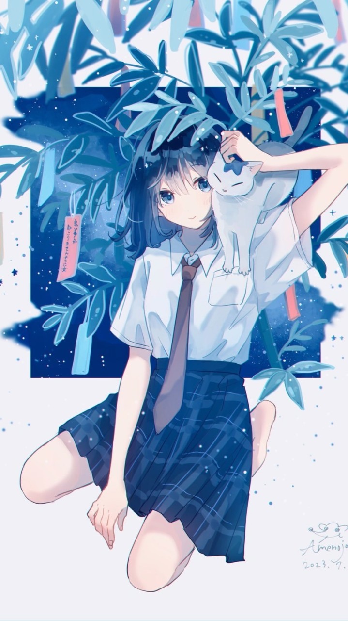 寝落ちもちもちフリーくん