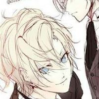 ❌diabolik lovers❌yaoi