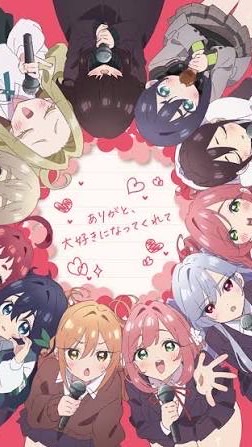 100カノなりきり！