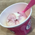 実際訪問したユーザーが直接撮影して投稿した杜せきのしたアイスクリームサーティワンアイスクリーム イオンモール名取店の写真