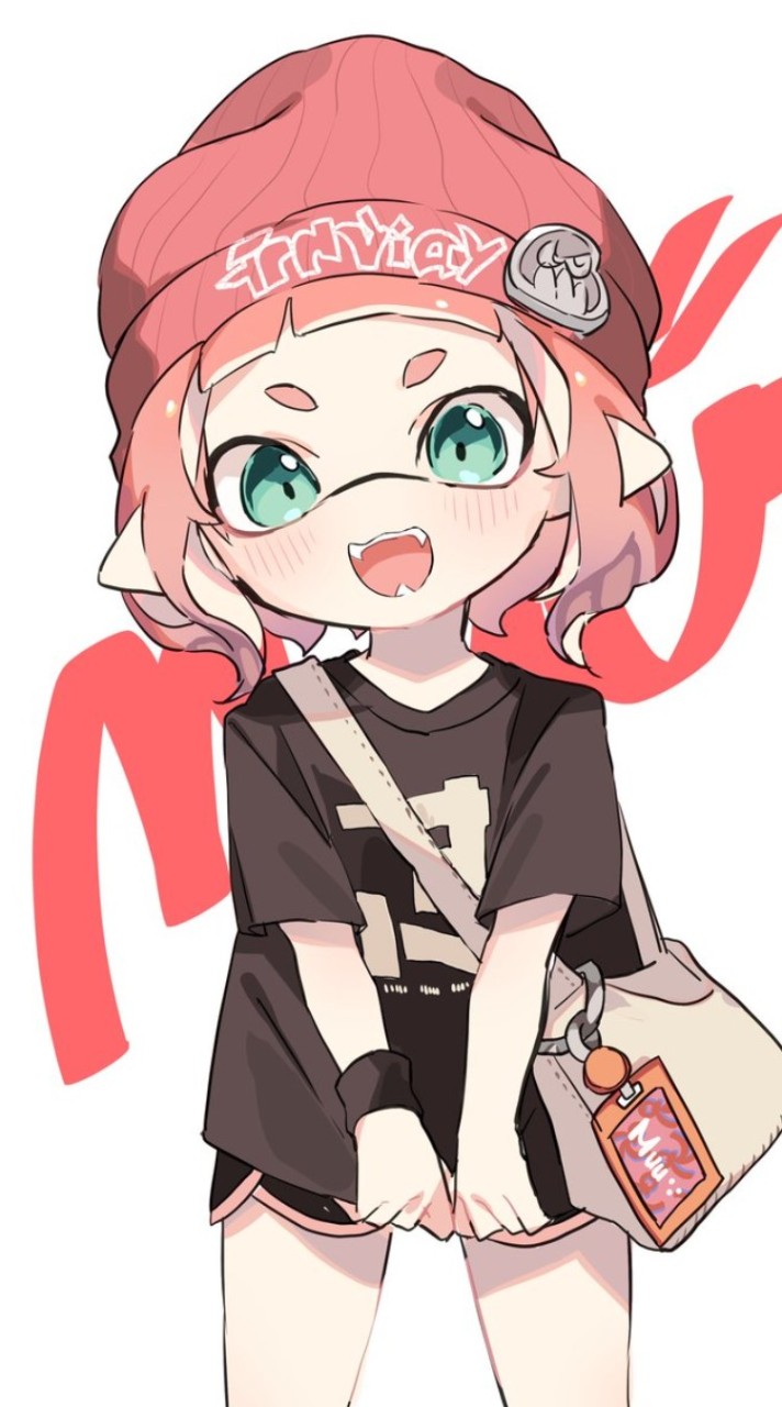 スプラでいっぱい遊ぼー！