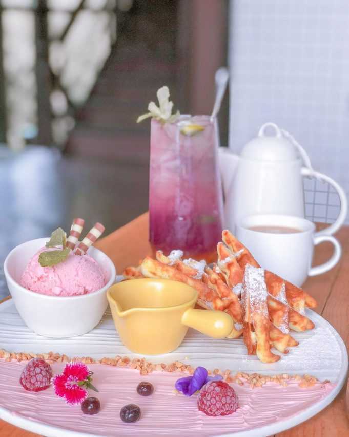 薰衣草森林 薰衣草森林｜新竹景點 | 夢幻紫色薰衣草來襲！地中海愛情鐘樓/薰衣草花園/希望之丘《情侶約會景點、親子景點》 17 2023