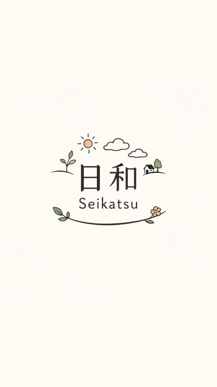 日和生活 Seikatsu 🇯🇵日系雜貨選物