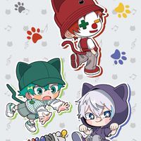歌みた大歓迎の部屋(プリ小説)
