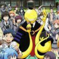 role assassination classroom