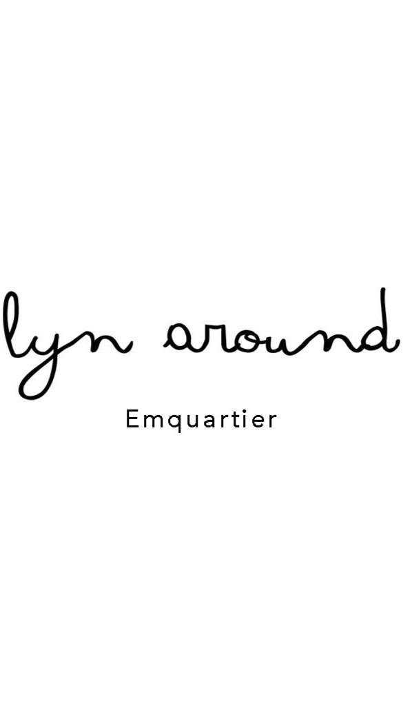 V.I.P Lyn Around Emquartier