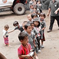 กองเกวียนบ้านไพรฯ