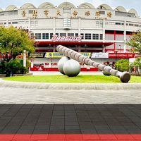 德國代購免出門（天母親送上門）