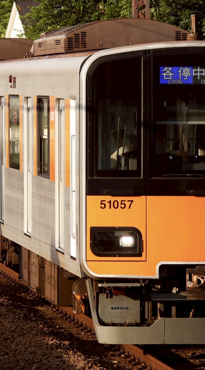 関東の鉄道ファンの集まり