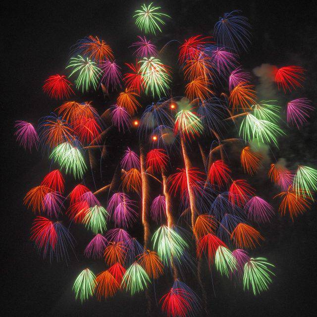 北海道花火大會 看那夜空多璀璨 人氣煙火大會懶人攻略包 Compathy Magazine Line Today