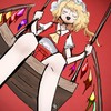 東方のイラスト・雑談の場