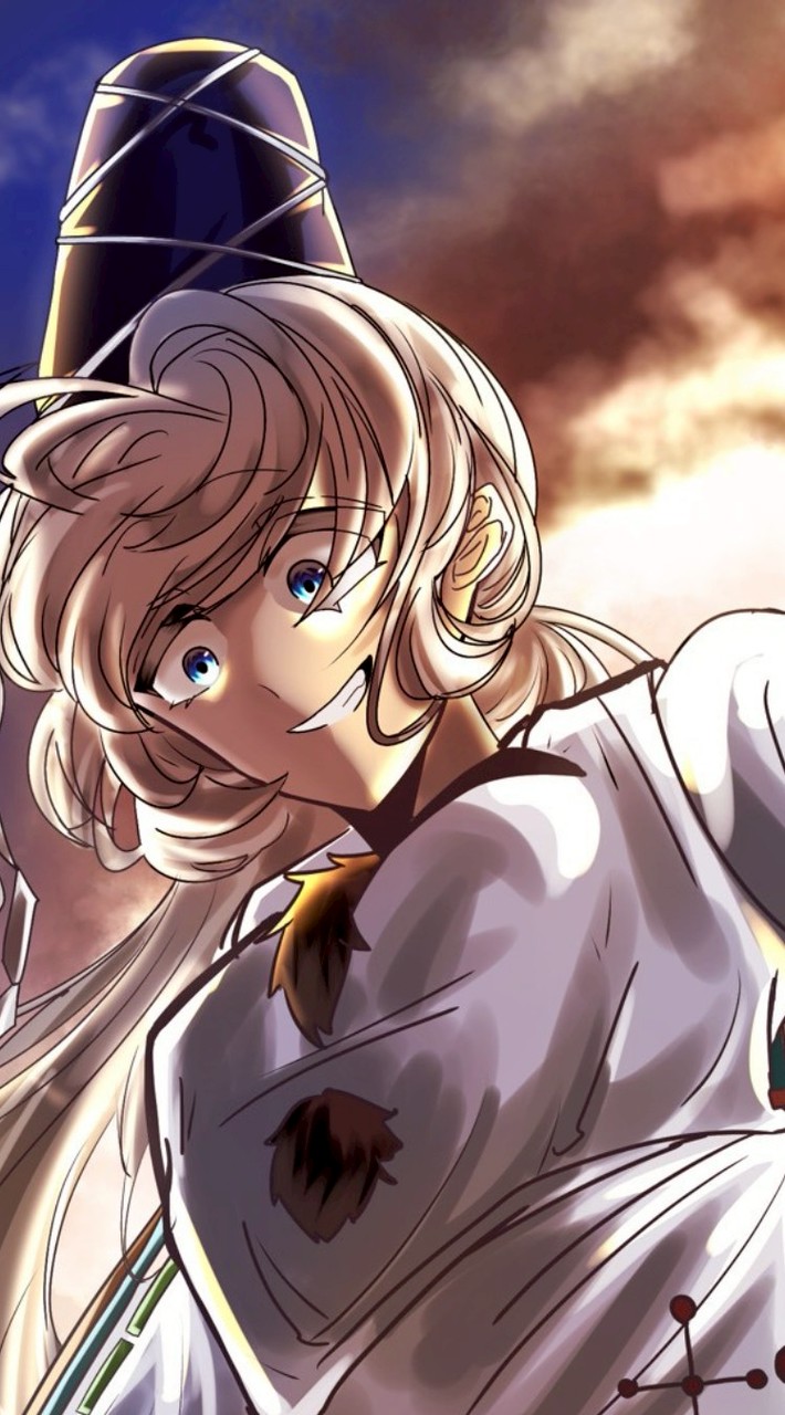 ！♡☆東方のイラスト・雑談の場☆♡！