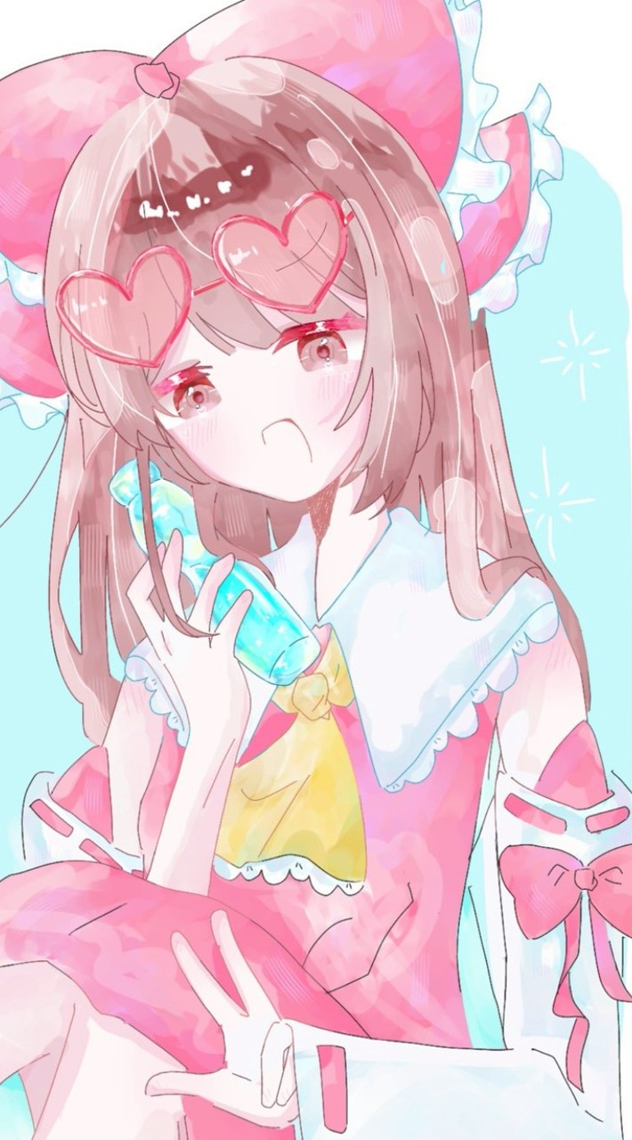 東方のイラスト・雑談の場