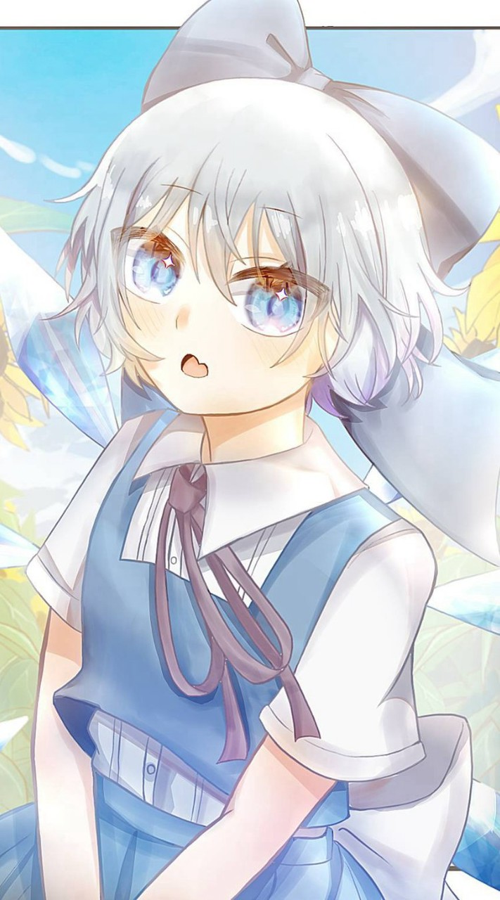 東方のイラスト・雑談の場