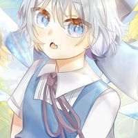 東方のイラスト・雑談の場