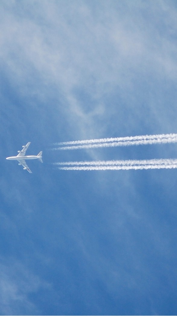 【架空航空】Japan Sky Air株式会社 OpenChat