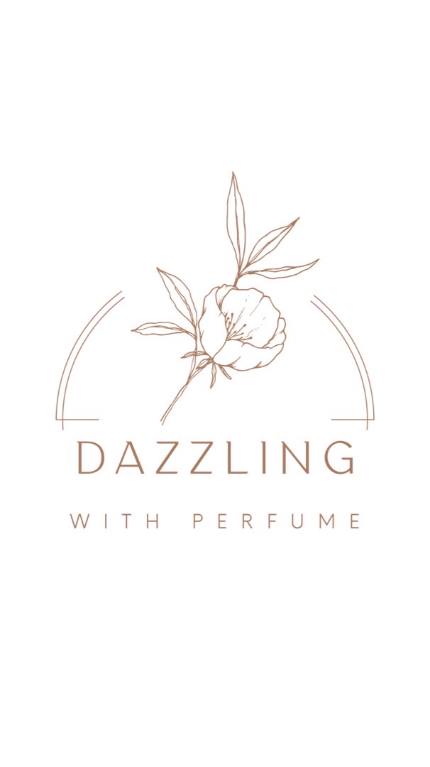 Dazzlingwithperfume~🌸