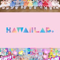かわらぼ（KAWAII LAB.）アイドルになりたい人の研究所🎵💞