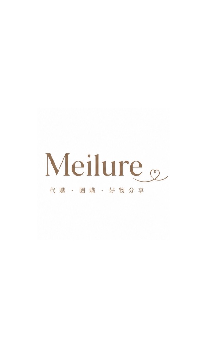 Meilure 挖寶群