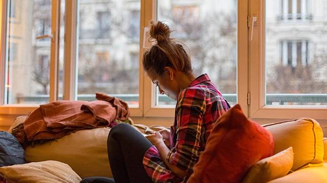 Sains Menjelaskan Alasan Kita Sering Kepikiran Terus Sama Gebetan Yang Gagal Dipacarin Vice Line Today