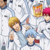 Kuroko No Basket FANDOM TH