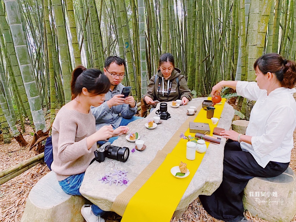 嘉義梅山二日遊 西北廊道精緻旅遊懶人包 嘉義景點 嘉義美食