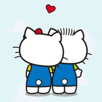 旦那さんと仲良し✴️🤗