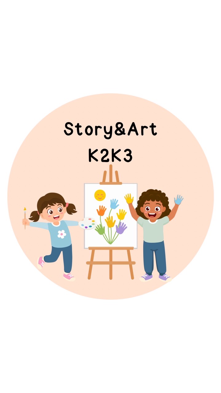 Story & Art K2K3