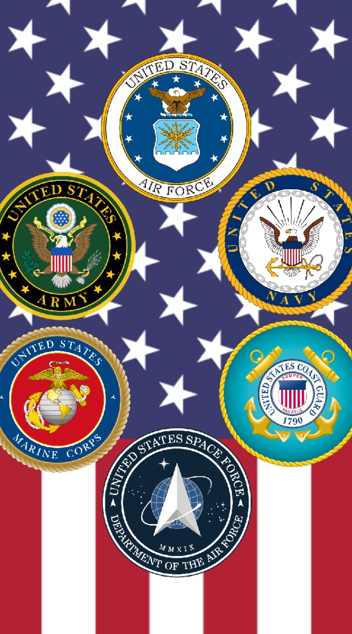 アメリカ軍の会