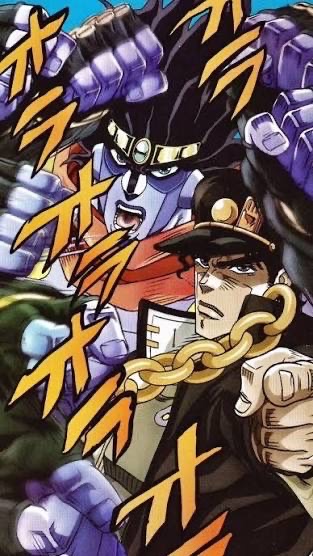 jojo鬼滅對戲聊天群