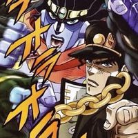 jojo/鬼滅/薩爾達傳說/對戲聊天群
