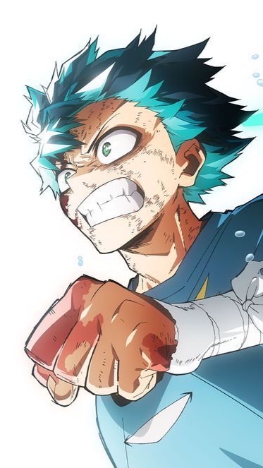 ヒロアカURやってる人集まれ！！