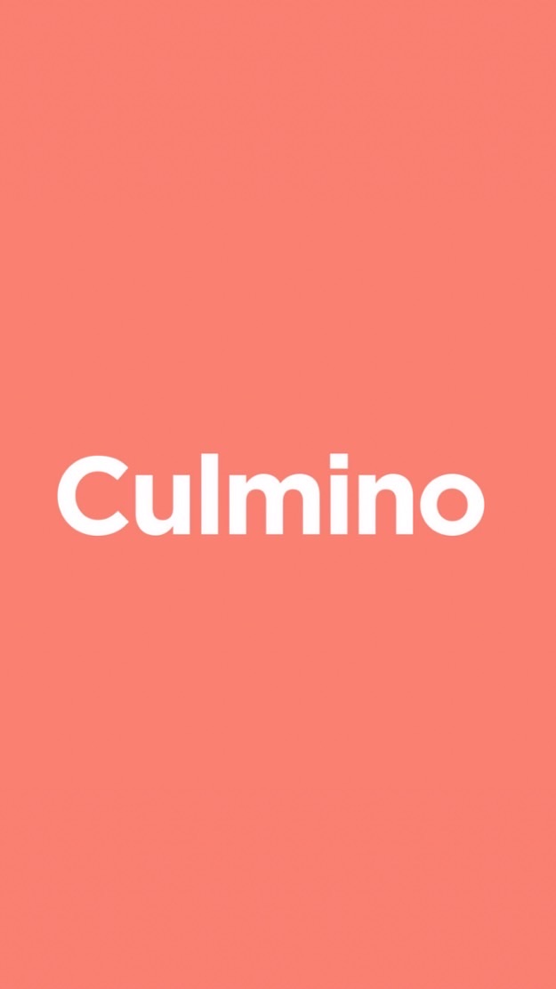 Culminoモニター（Men）