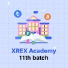 第十一屆 XREX Academy