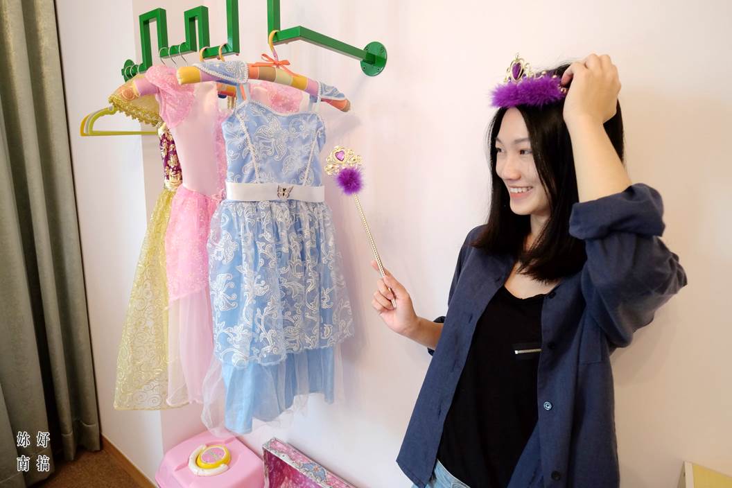 台南中西區民宿-14-妳好南搞