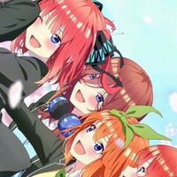 五等分の花嫁ファンオプチャ