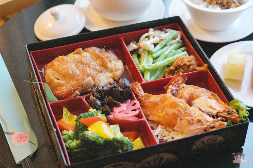 陽明山北投溫泉鄉呼吸新能量！北投春天酒店 Spring City Resort 皇家溫泉湯屋、雙人定食房內享用