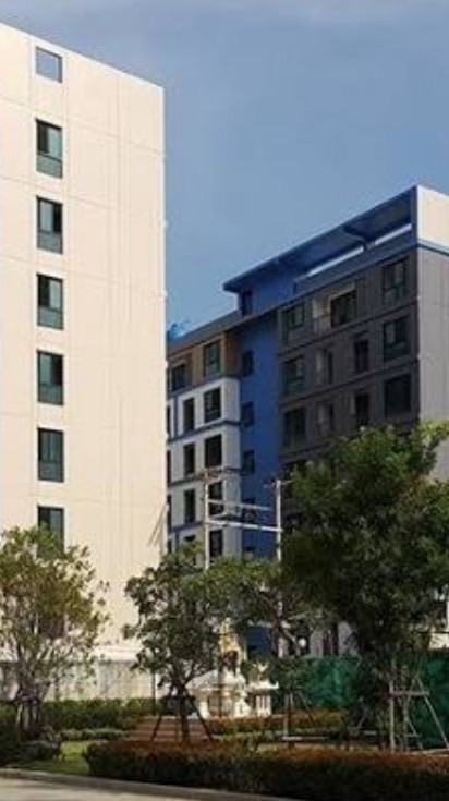 Wynn thani condo