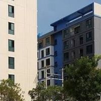 Wynn thani condo