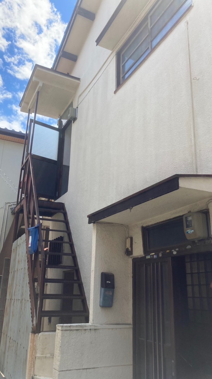 不動産賃貸業　DIY